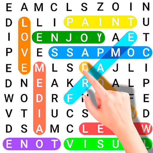 Word Search (MOD Unlimited Money) 3.3