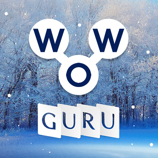Words of Wonders Guru MOD Unlimited Money 2.1.10 Words of Wonders Guru MOD Unlimited Money 2.1.10