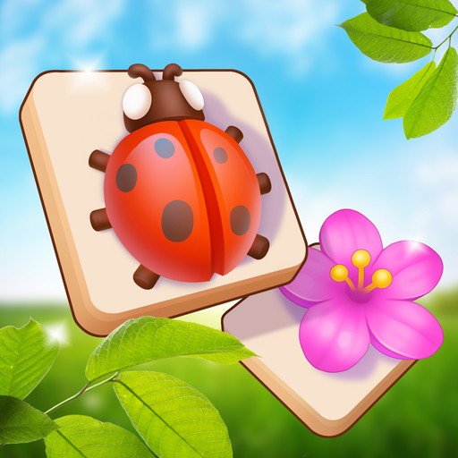 Zen Match (MOD Unlimited Money) 220000.1.762