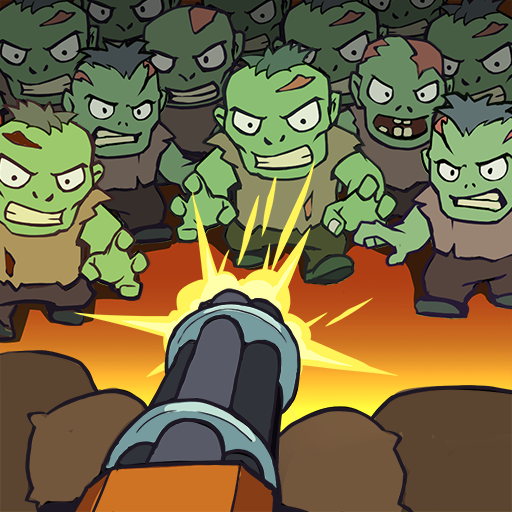 Zombie Idle Defense MOD Unlimited Money 2.9.2b45 Zombie Idle Defense MOD Unlimited Money 2.9.2b45