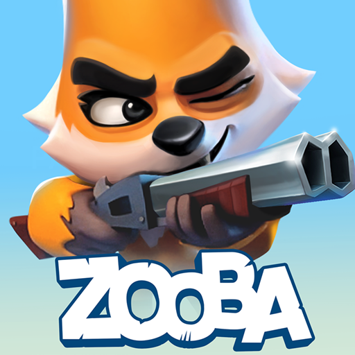Zooba (MOD Unlimited Money) 6.27.0