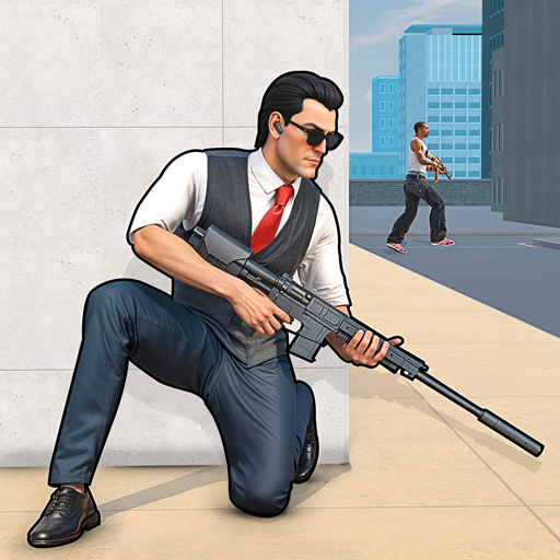Agent Shooter – Shooting Game MOD Unlimited Money 2.1.39 Agent Shooter – Shooting Game MOD Unlimited Money 2.1.39