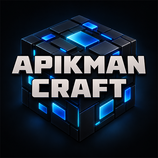 Apikman Craft 2  (MOD Unlimited Money) 26.33.00