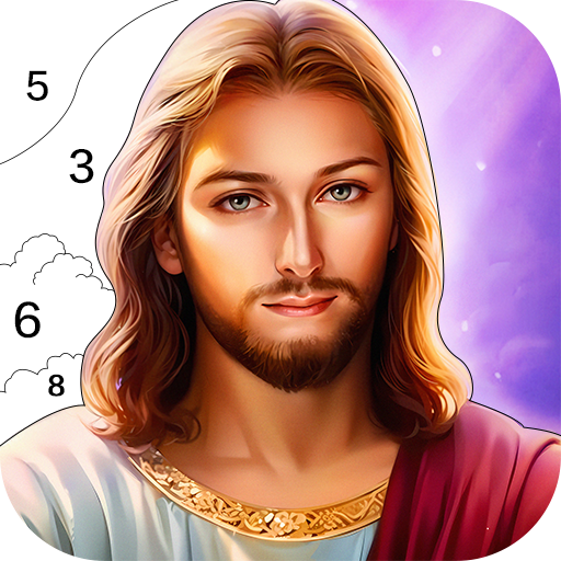 Bible Color  (MOD Unlimited Money) 1.95.303