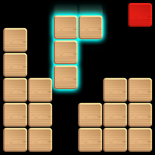 Block Blast * puzzle game (MOD Unlimited Money) 1.2.1