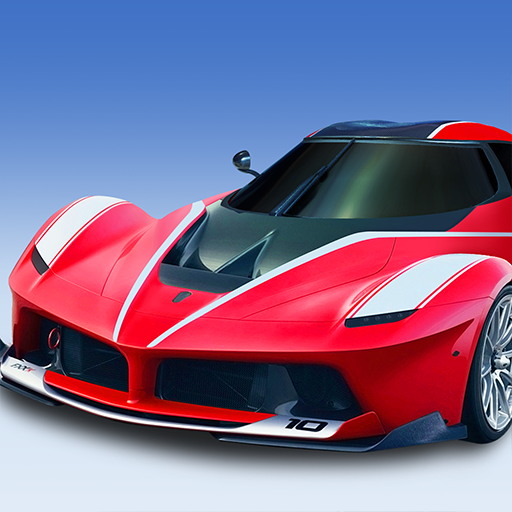 Car Match  (MOD Unlimited Money) 2.9.4