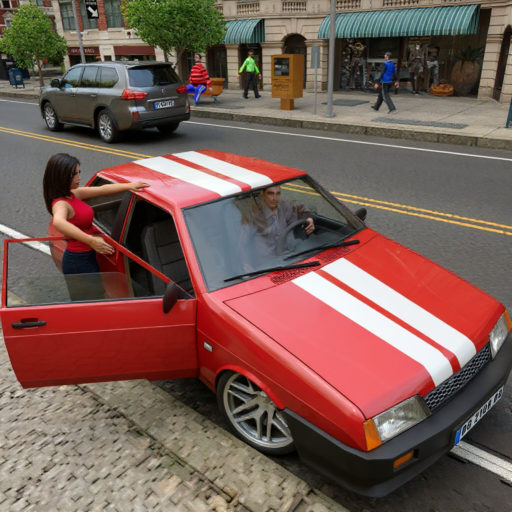 Car Simulator OG MOD Unlimited Money 2.80 Car Simulator OG MOD Unlimited Money 2.80