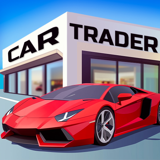 Car Trader Simulator 2025 (MOD Unlimited Money) 9.20.0