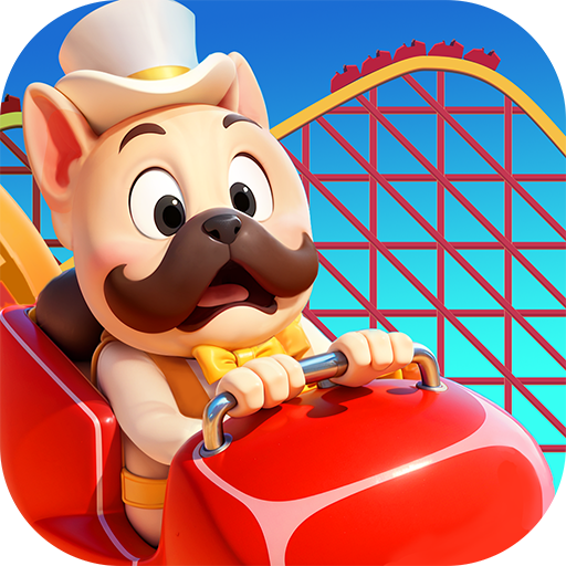 Carnival Tycoon (MOD Unlimited Money) 1.0.122