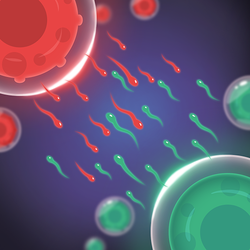 Cell Expansion Wars (MOD Unlimited Money) 1.3.0