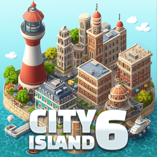 City Island 6 (MOD Unlimited Money) 6.9.1