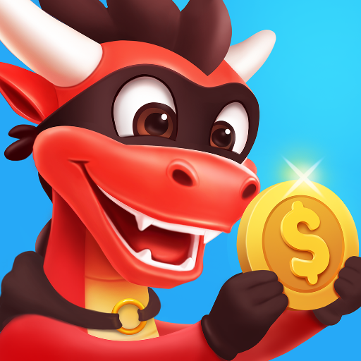 Coin Dragon – Master Royal MOD Unlimited Money 1.8.2 Coin Dragon – Master Royal MOD Unlimited Money 1.8.2