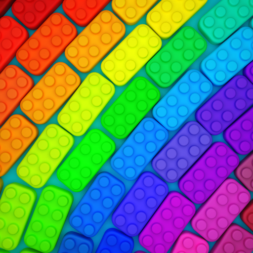 Color Block Jam MOD Unlimited Money 1.29.5 Color Block Jam MOD Unlimited Money 1.29.5