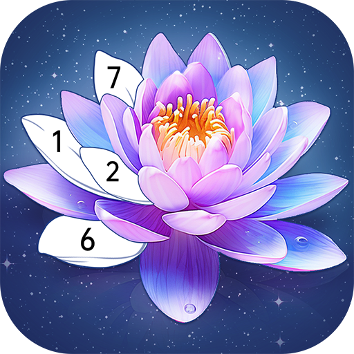 Color by Number (MOD Unlimited Money) 1.3.085