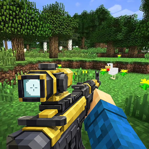 Craft & Survive (MOD Unlimited Money) 1.33