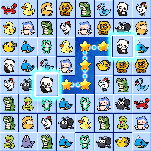 Cute Animal Onet – Kids Games MOD Unlimited Money 1.8101 Cute Animal Onet – Kids Games MOD Unlimited Money 1.8101