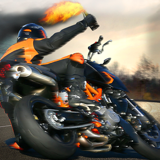 Death Moto (MOD Unlimited Money) 1.1.208
