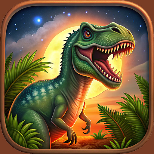 Dinosaur Games MOD Unlimited Money 0.5.0 Dinosaur Games MOD Unlimited Money 0.5.0