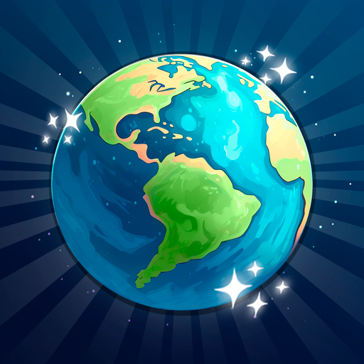 Eco Earth Idle Clicker Game MOD Unlimited Money 5.52 Eco Earth Idle Clicker Game MOD Unlimited Money 5.52