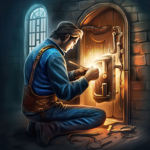 Escape Games (MOD Unlimited Money) 13.0