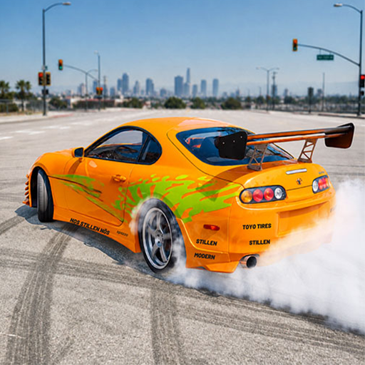 Extreme Car Racing Drifting MOD Unlimited Money 5.1 Extreme Car Racing Drifting MOD Unlimited Money 5.1