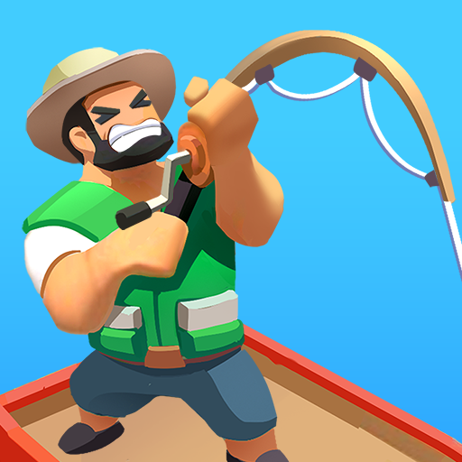 Fishing FrenzyIdle Hooked Inc MOD Unlimited Money 1.8.10 Fishing FrenzyIdle Hooked Inc MOD Unlimited Money 1.8.10