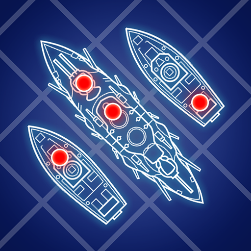 Fleet Battle (MOD Unlimited Money) 2.1.960