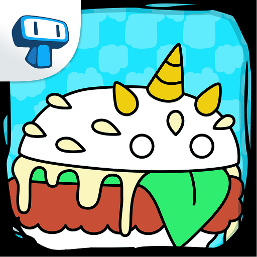 Food Evolution  (MOD Unlimited Money) 1.0.73