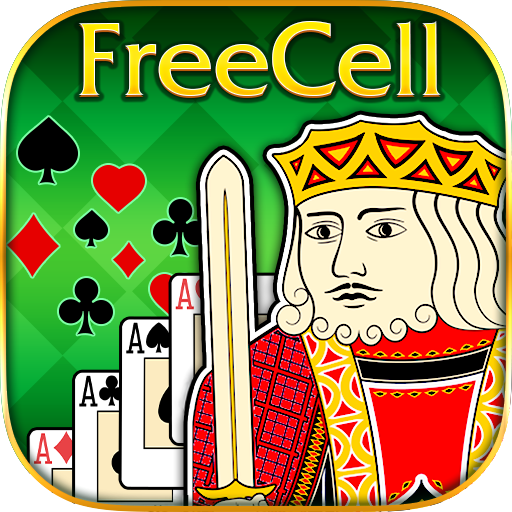 FreeCell Deluxe Social MOD Unlimited Money 4.86.0 FreeCell Deluxe Social MOD Unlimited Money 4.86.0