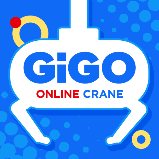 GiGO ONLINE CRANE (MOD Unlimited Money) 6.8.0