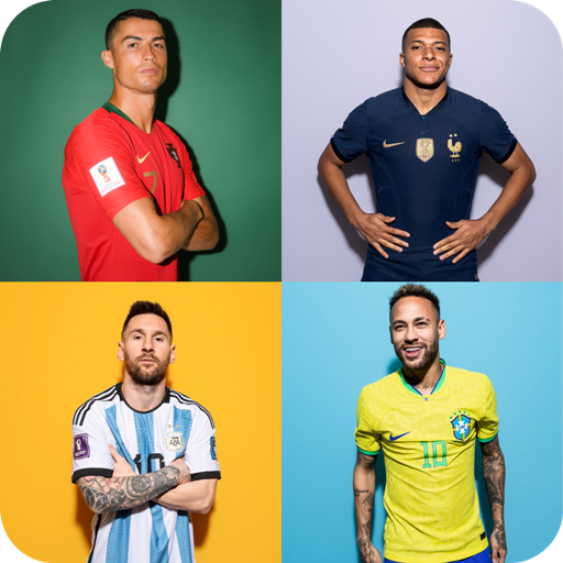 Guess The Soccer Player Quiz MOD Unlimited Money 1.1.59 Guess The Soccer Player Quiz MOD Unlimited Money 1.1.59