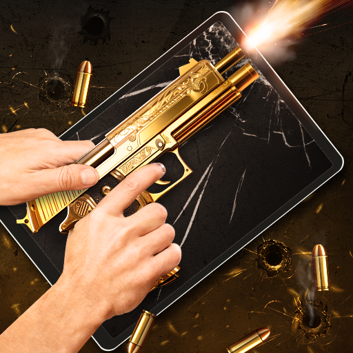 Gun Simulator Gun Shot Sounds MOD Unlimited Money 1.9.6 Gun Simulator Gun Shot Sounds MOD Unlimited Money 1.9.6