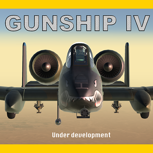 Gunship IV Development (MOD Unlimited Money) 3.63.33