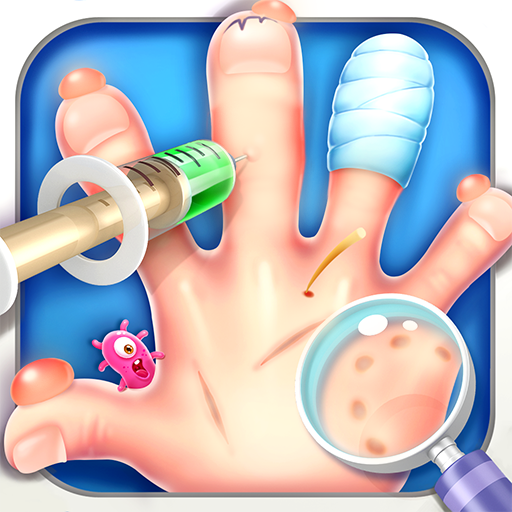 Hand Doctor (MOD Unlimited Money) 5.2.5096
