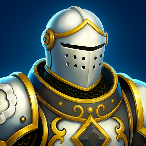 Heroes of War Magic  (MOD Unlimited Money) 2.5.9
