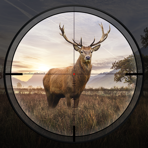 Hunting Sniper (MOD Unlimited Money) 4.07.06501