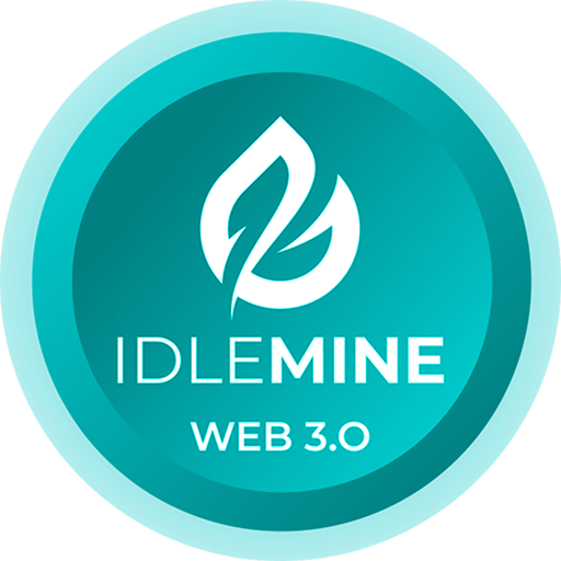 IdleMine 3.0 (MOD Unlimited Money) 1.3.33