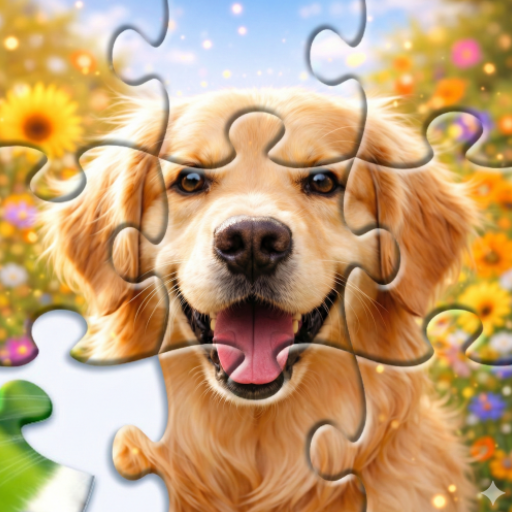 Jigsaw Puzzles  (MOD Unlimited Money) 2.6.1