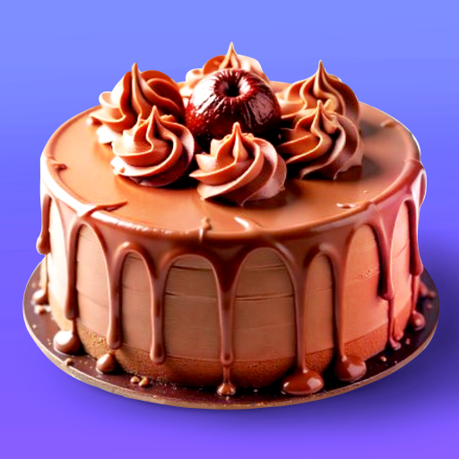 Kids Cake Maker Cooking games MOD Unlimited Money 1.4.3 Kids Cake Maker Cooking games MOD Unlimited Money 1.4.3