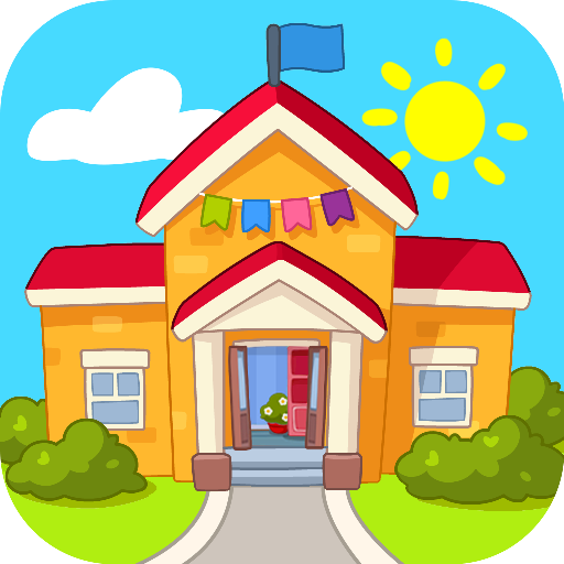 Kindergarten  (MOD Unlimited Money) 3.0.0