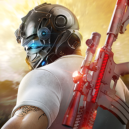 -Knives Out MOD Unlimited Money 1.354.650314 -Knives Out MOD Unlimited Money 1.354.650314