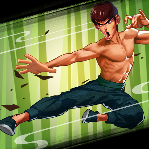 Kung Fu Attack Final Fight MOD Unlimited Money 1.3.2.185 Kung Fu Attack Final Fight MOD Unlimited Money 1.3.2.185