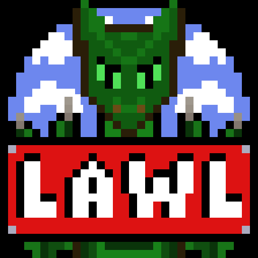 Lawl Online MMORPG (MOD Unlimited Money) 0.22.5