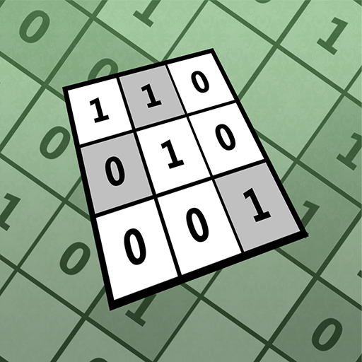 LogiBrain Binary MOD Unlimited Money 1.7.17 LogiBrain Binary MOD Unlimited Money 1.7.17