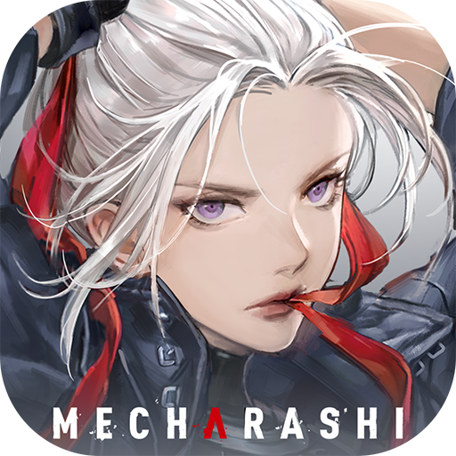 鋼嵐 – メカラシ (MOD Unlimited Money) 1.17.4