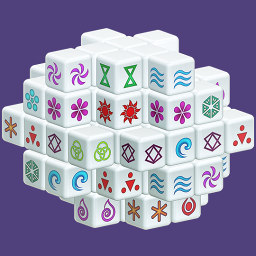 Mahjong Dimensions (MOD Unlimited Money) 2.2.0