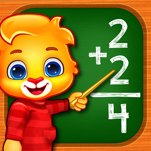 Math Kids  (MOD Unlimited Money) 2.3.0