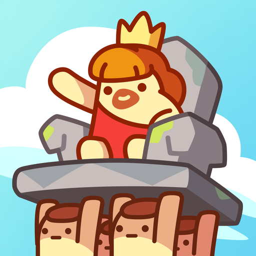 Me is King (MOD Unlimited Money) 0.28.6