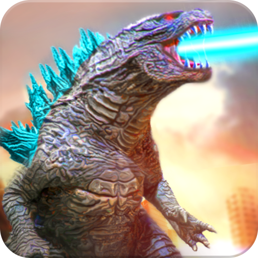 Monster City Destruction Games MOD Unlimited Money 3.3 Monster City Destruction Games MOD Unlimited Money 3.3
