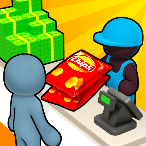 My Dream Store MOD Unlimited Money 3.3.0 My Dream Store MOD Unlimited Money 3.3.0